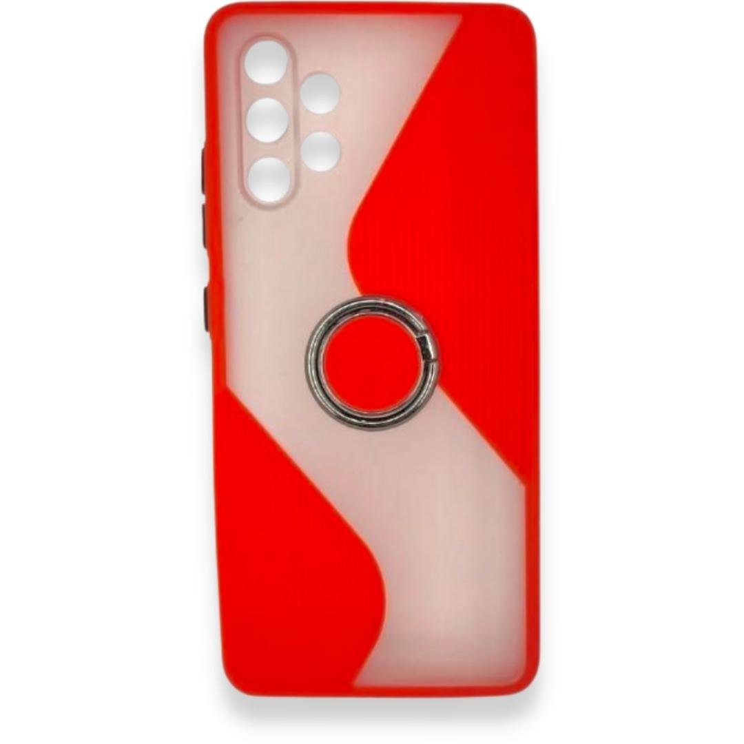 Samsung Galaxy A32 S-Line Clear Case
