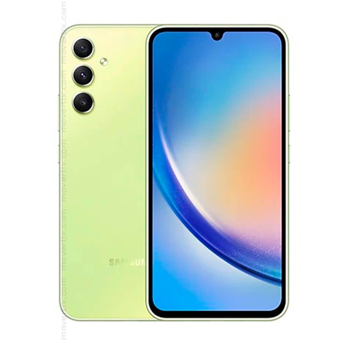 Samsung Galaxy A34 5G