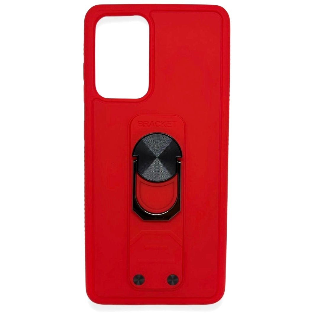 Samsung Galaxy A52 Armour Case