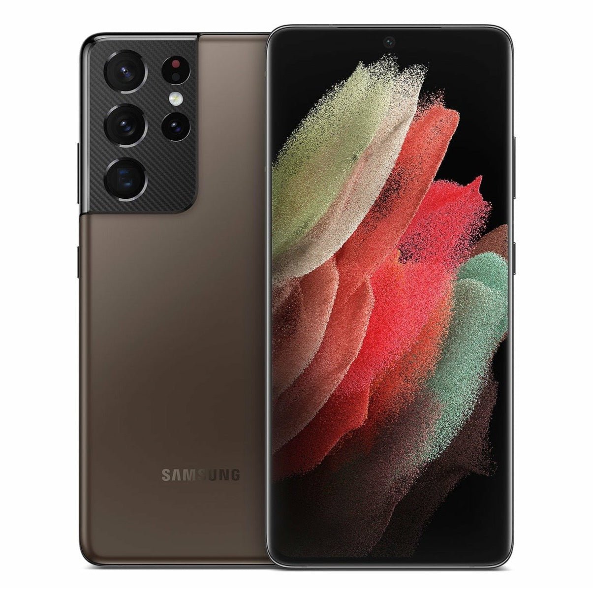 Samsung Galaxy S21 Ultra (Pre-Owned)