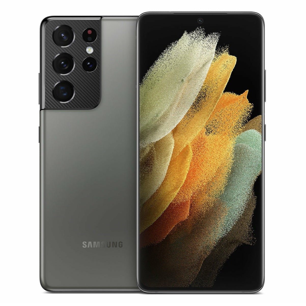 Samsung Galaxy S21 Ultra (Pre-Owned)