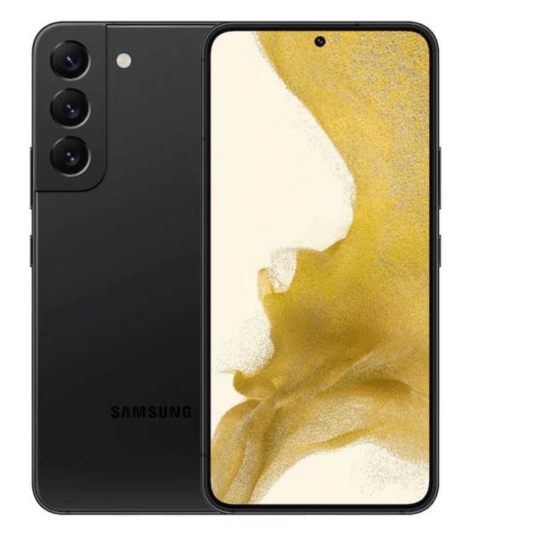 Samsung Galaxy S22 Phantom Black