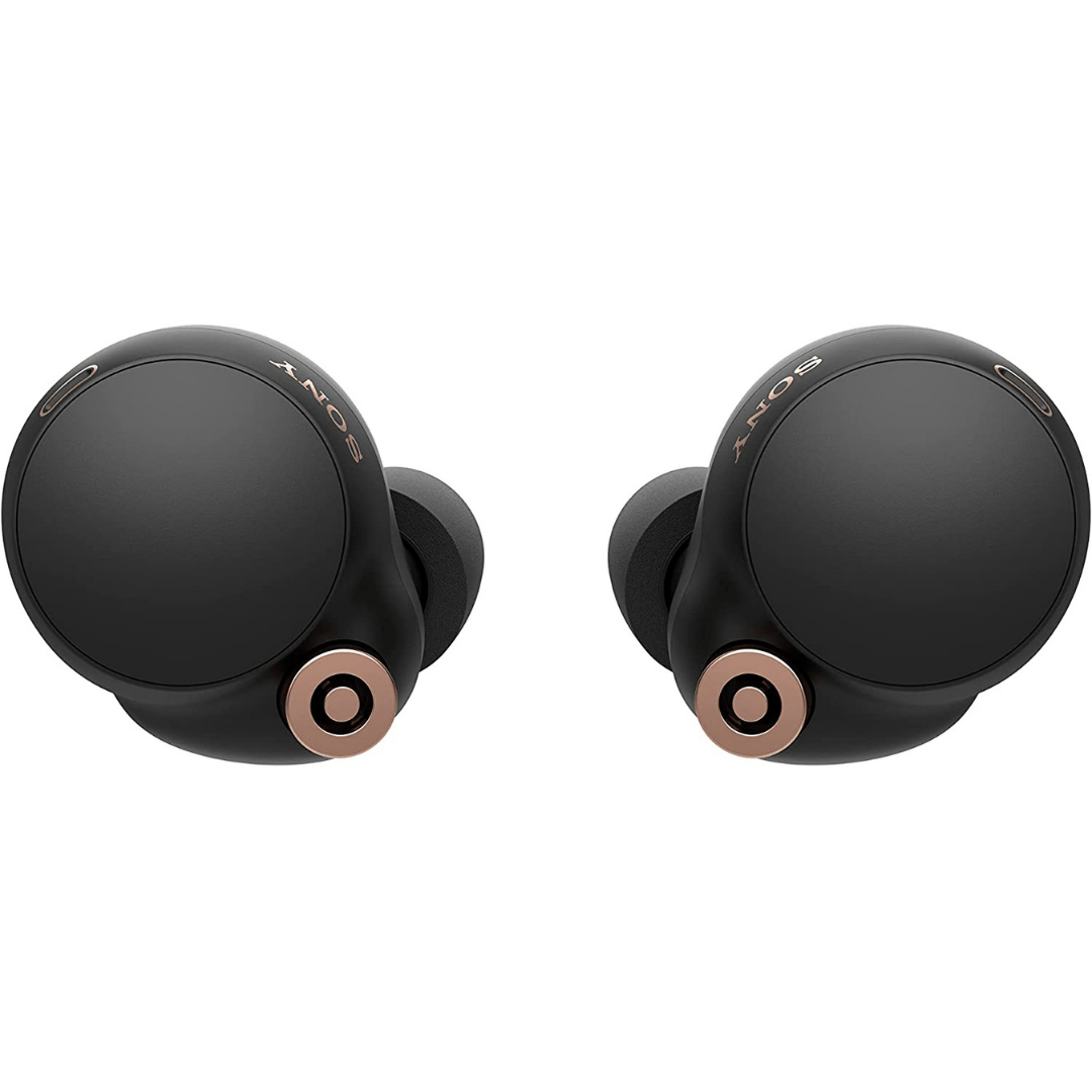 Sony WF-1000XM4 with Alexa