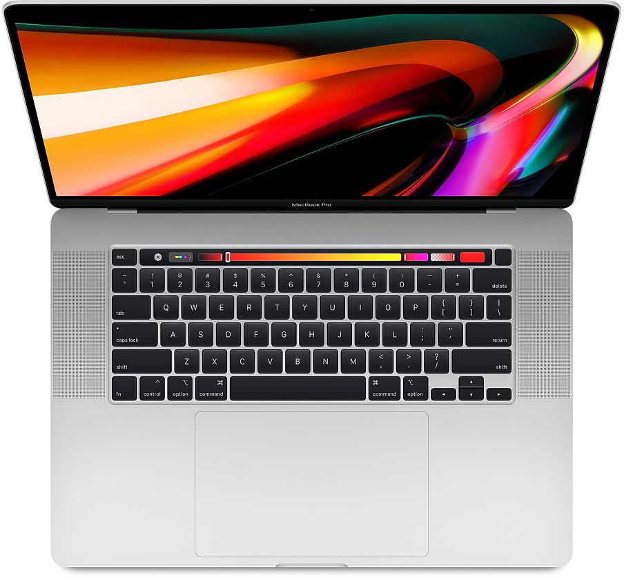 MacBook Pro 13-inch 2019 A1989 with TouchBar (Pre-Owned)