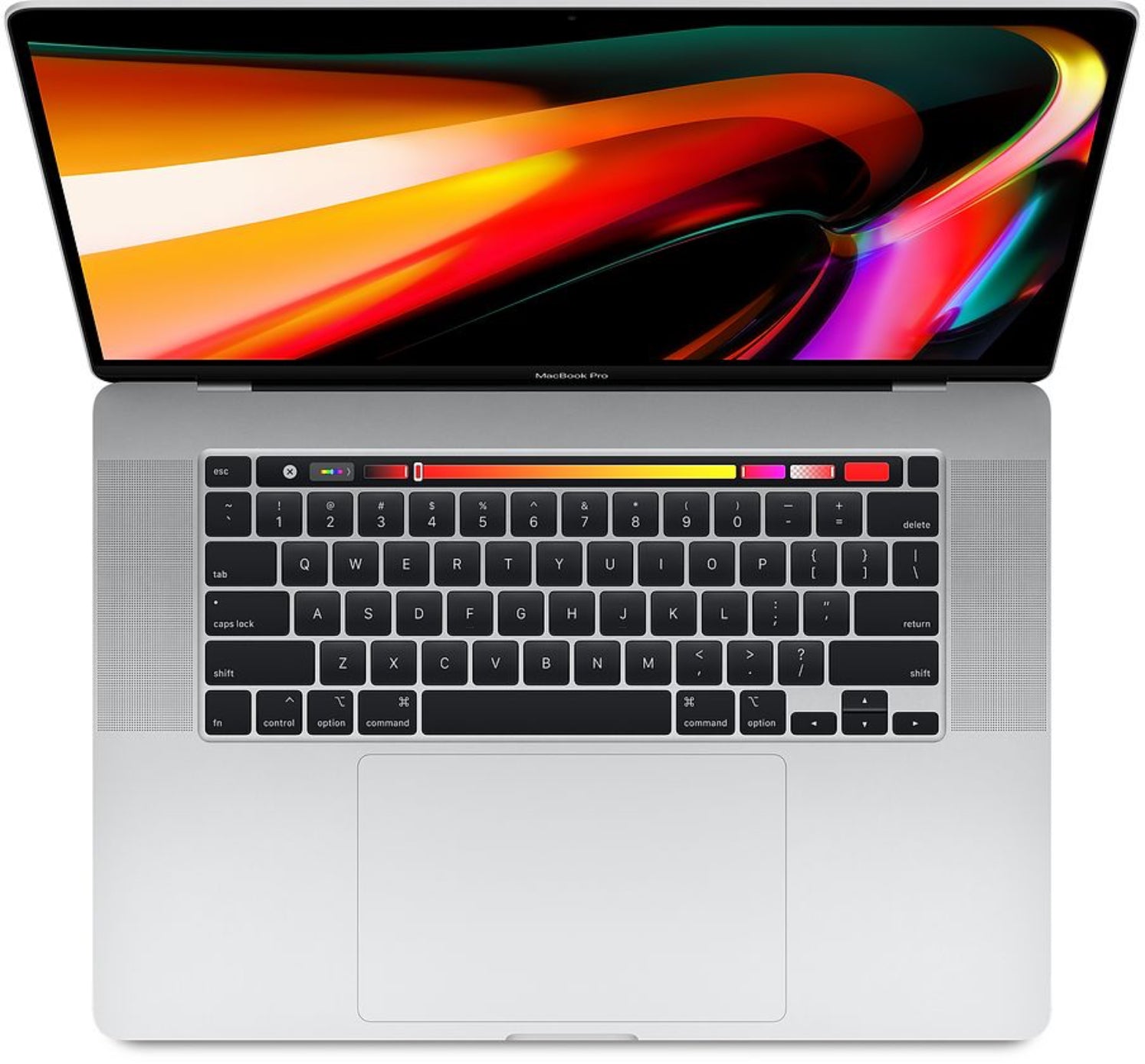 MacBook Pro 13-inch 2019 A1989 with TouchBar (Pre-Owned)