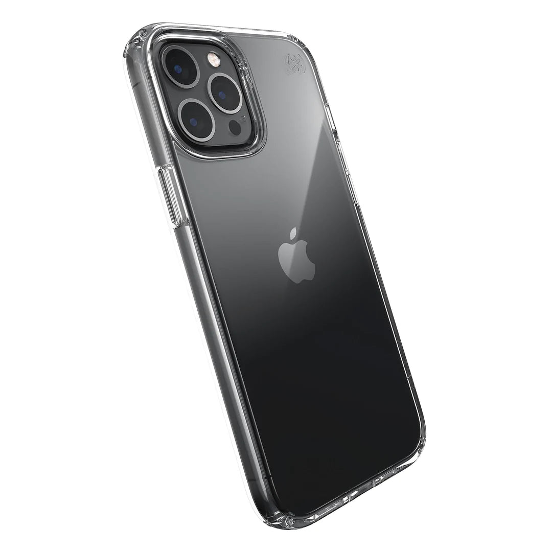 iPhone 12 Pro Max Speck Presidio Perfect Clear