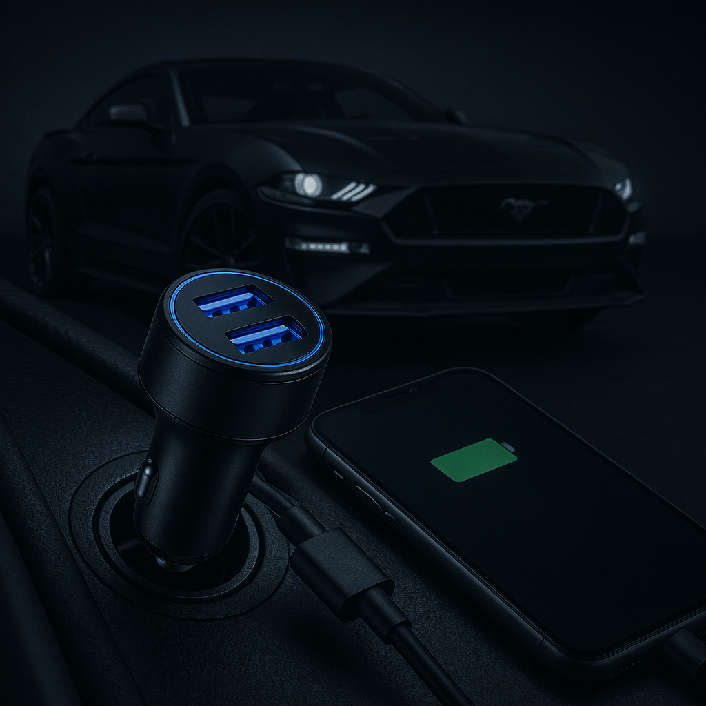 Car Chargers