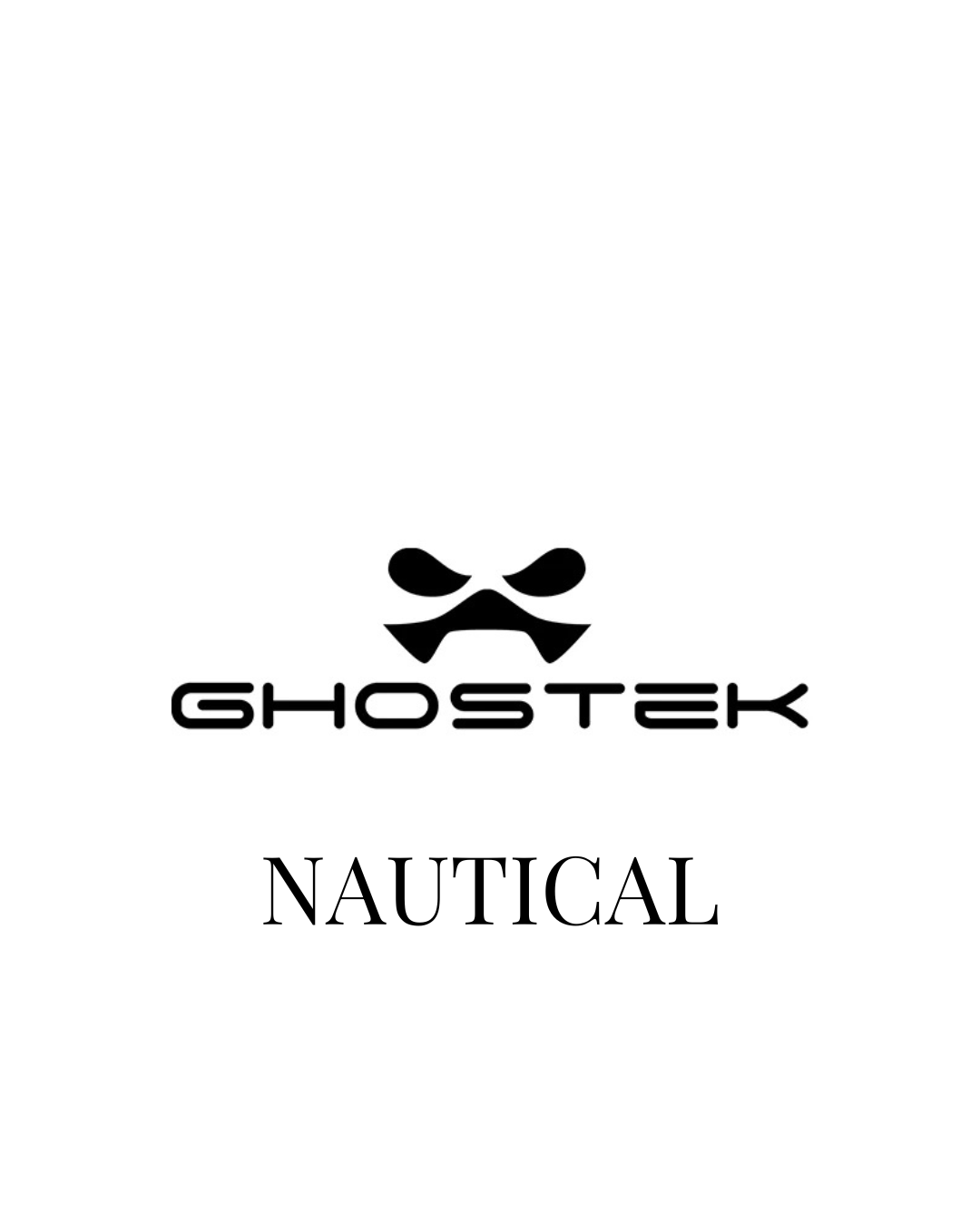 GHOSTEK NAUTICAL