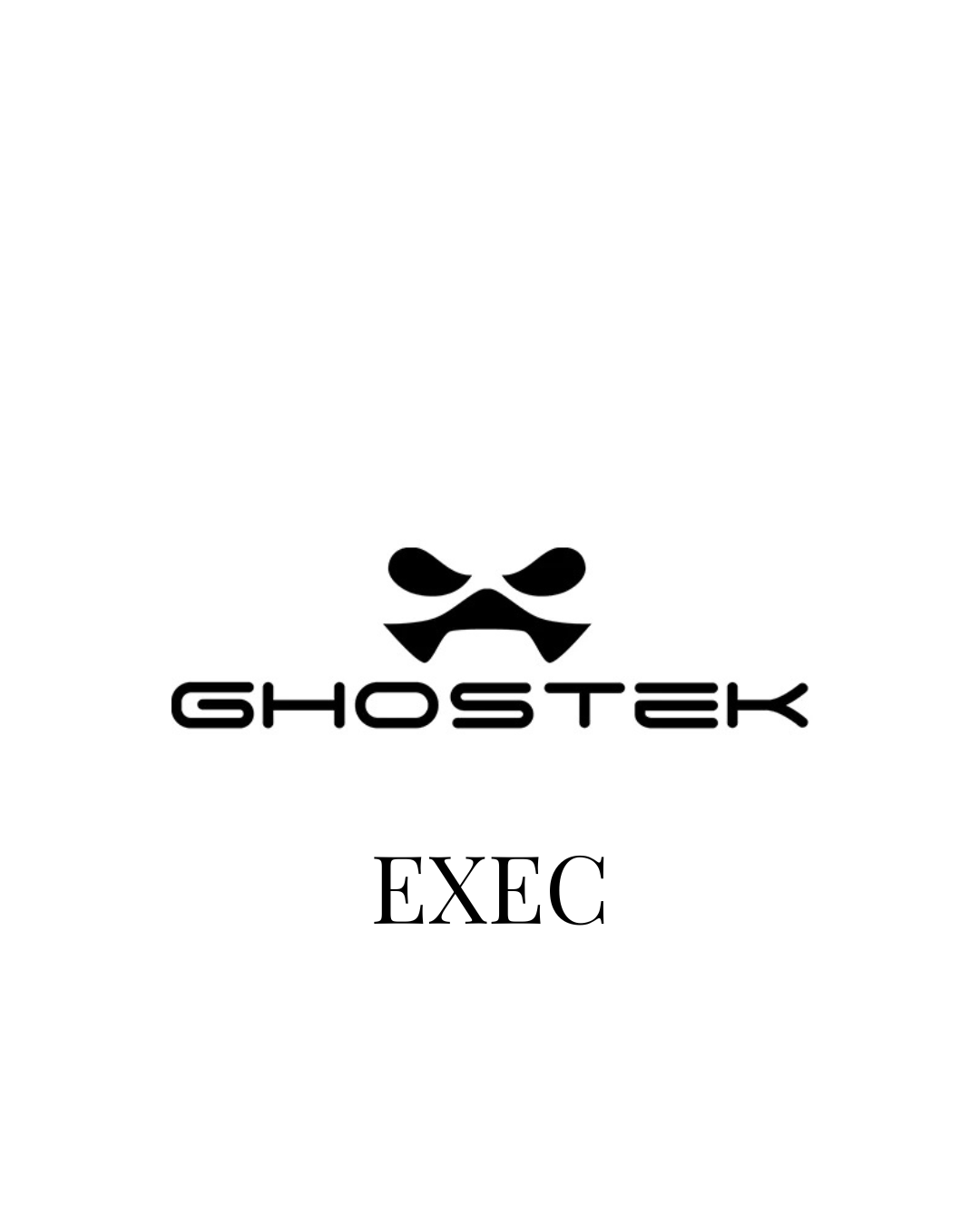 GHOSTEK EXEC