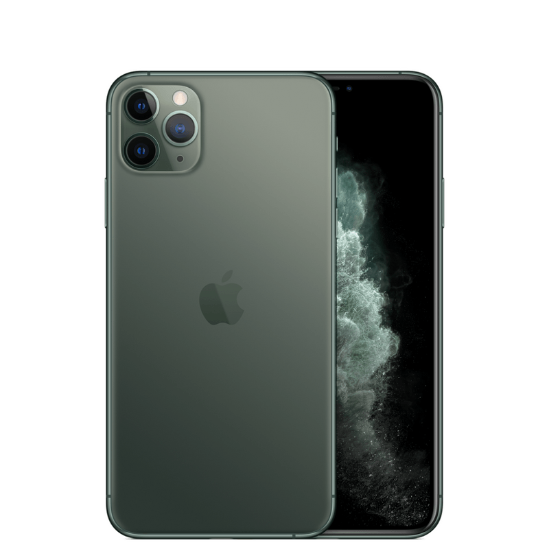 iPhone 11 Pro Max Collection | JRTech
