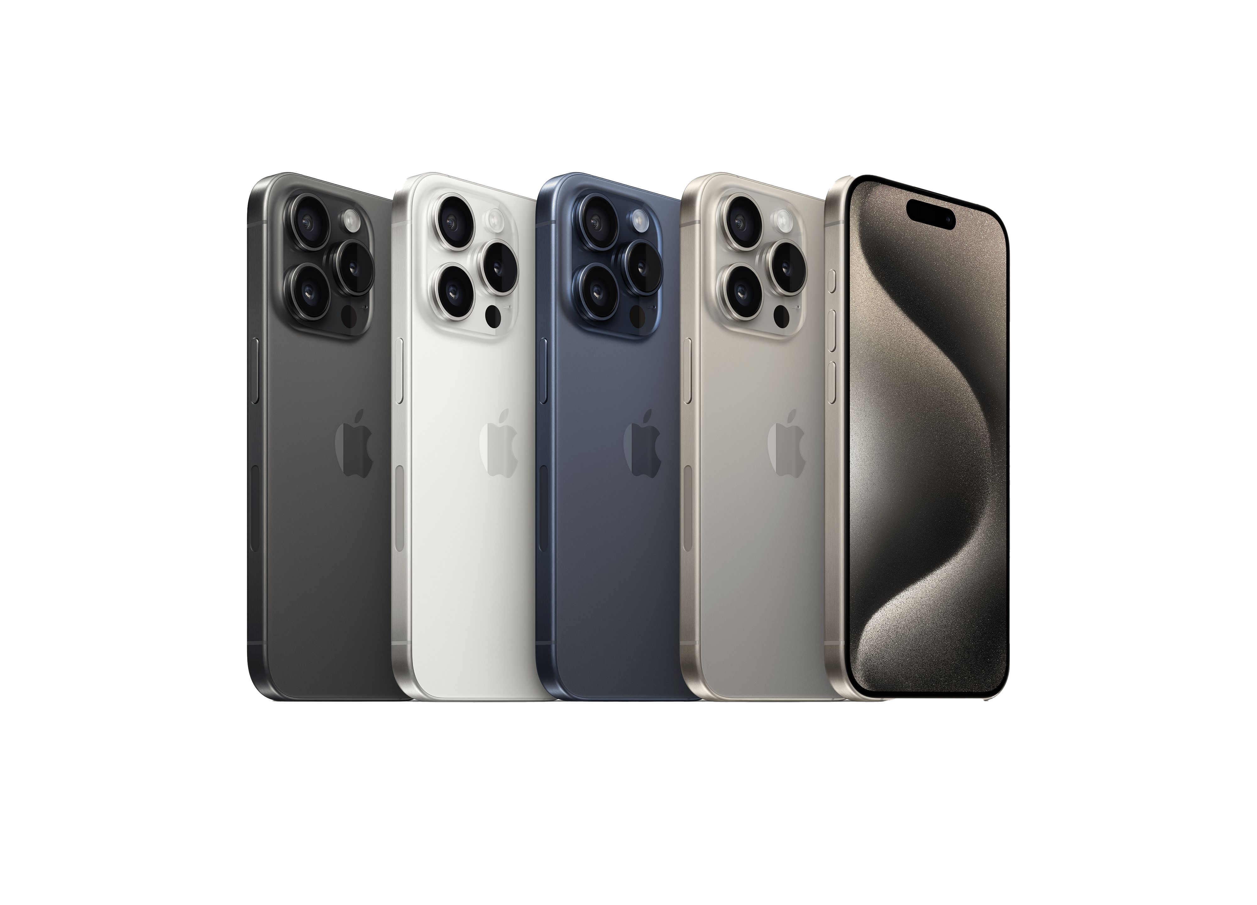 iPhone 15 Series Collection