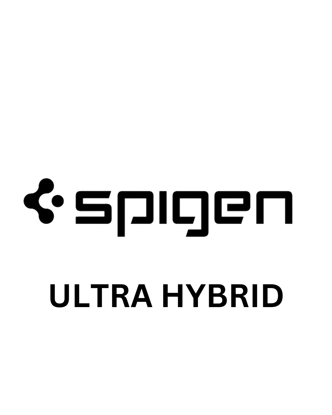 Spigen Ultra Hybrid