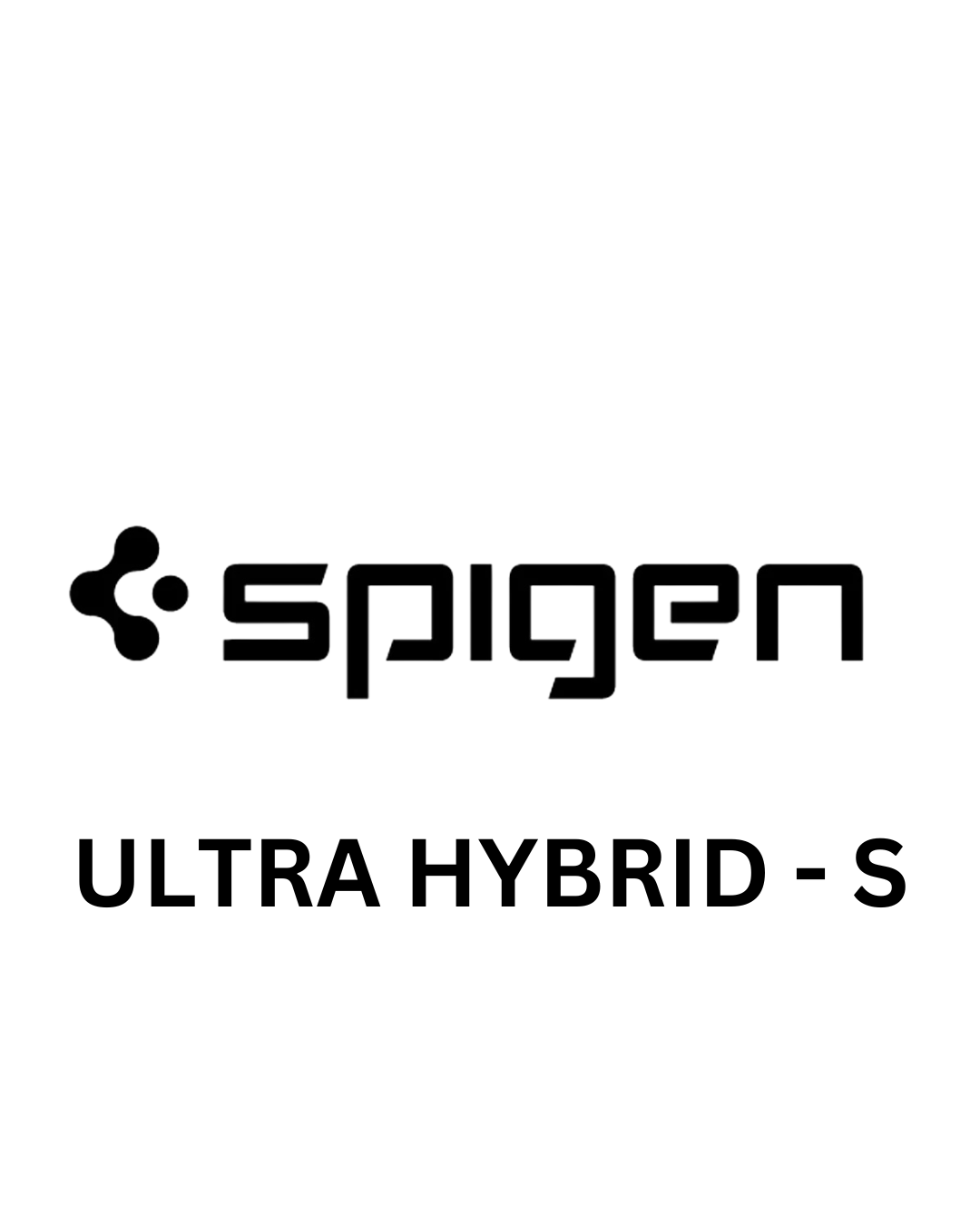 Spigen Ultra Hybrid -S