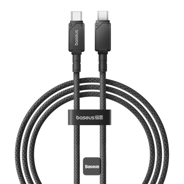 Baseus Aramid Fast Charging Cable USB-C to USB-C