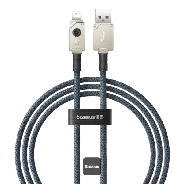 Baseus Aramid Fast Charging Cable USB to USB-C