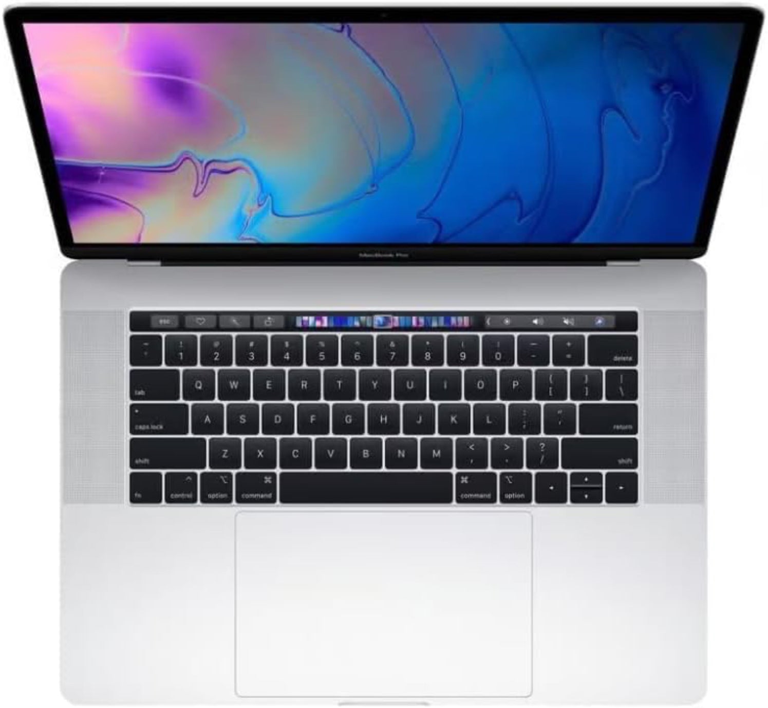 MacBook Pro 15-inch 2018/2019 A1990 with TouchBar (Pre-Owned)