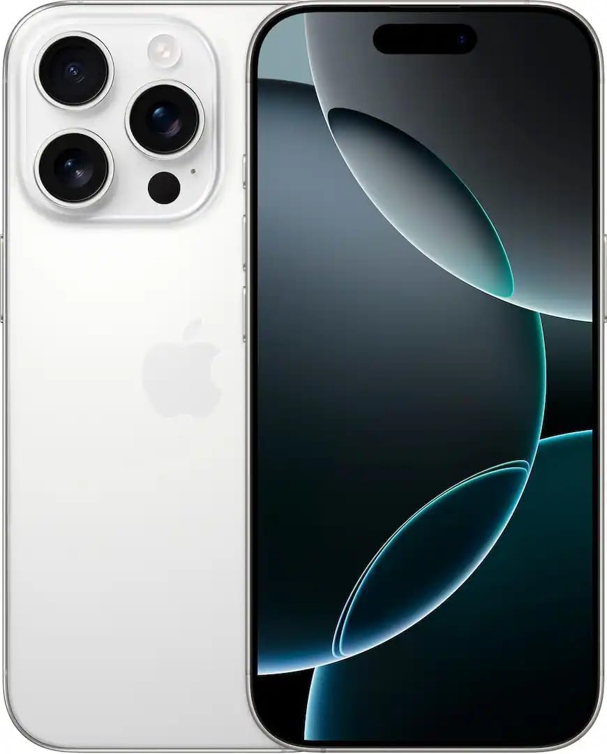 iPhone 16 Pro Max (eSIM) (Open Box)
