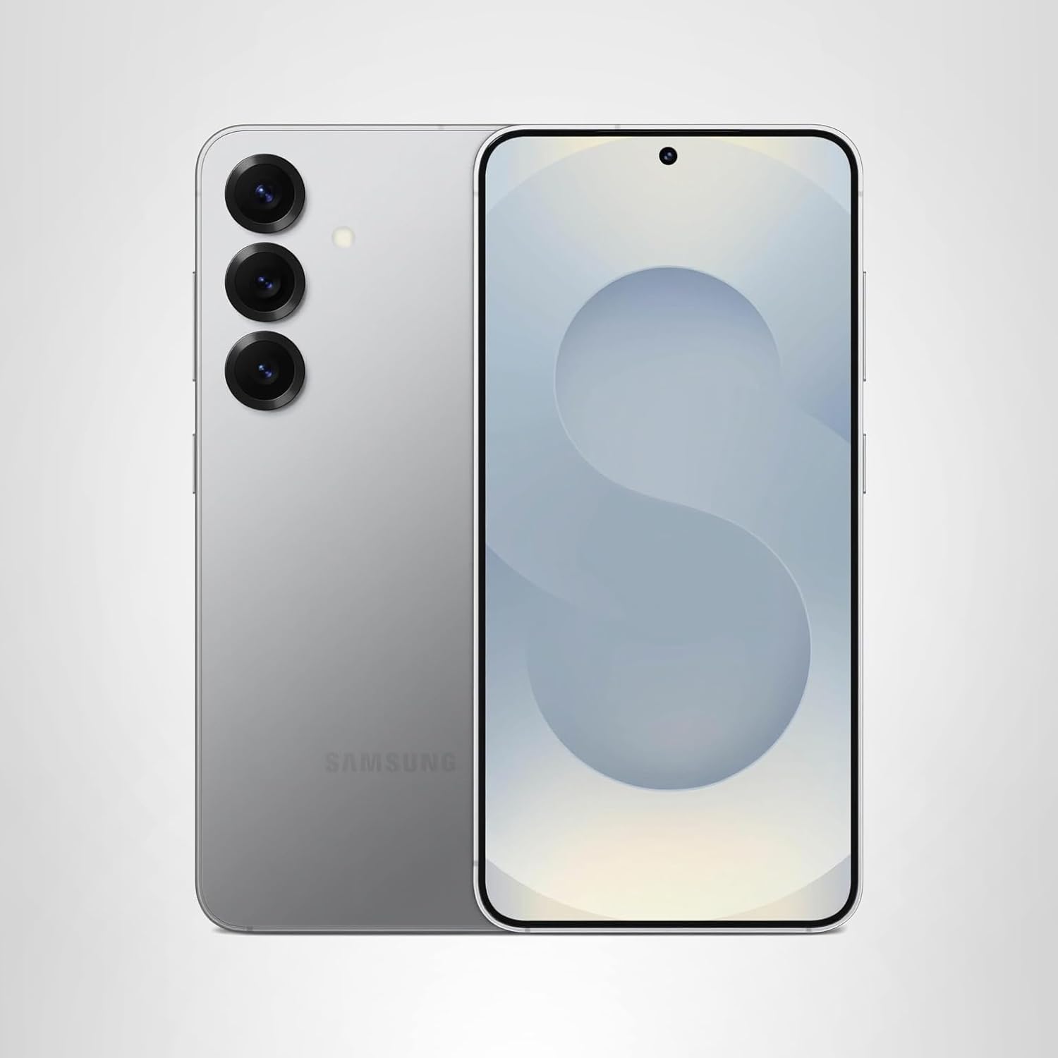 Samsung Galaxy S25 (Pre-Owned)