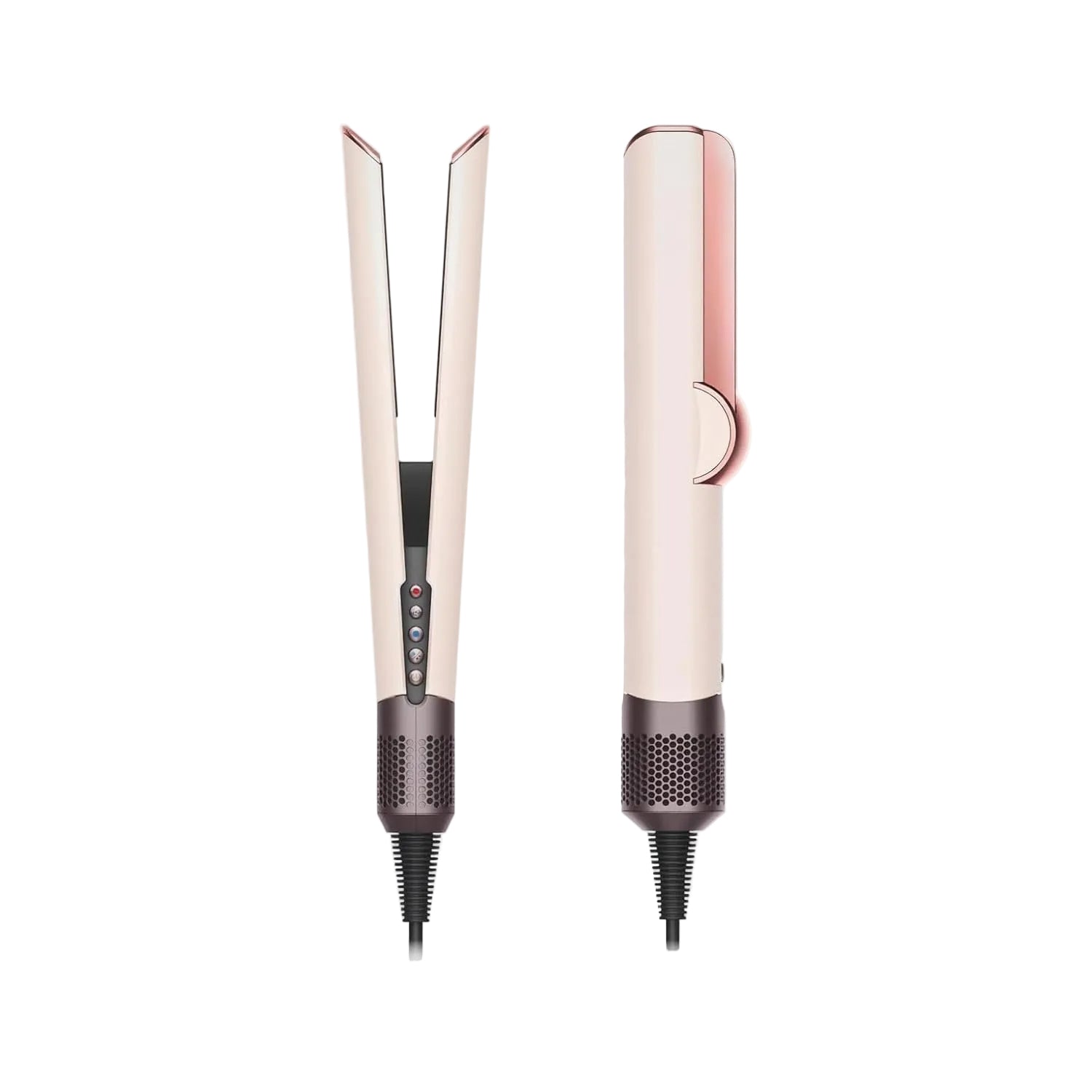 Dyson Airstrait™ dryer and straightener