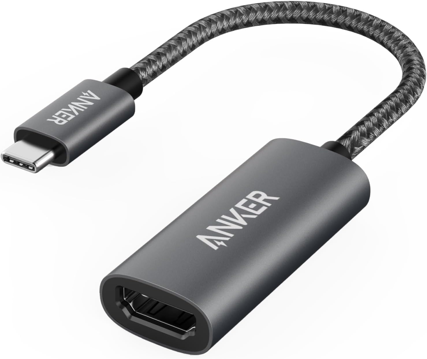 Anker-PowerExpand+ USB-C to 4k HDMI Adapter