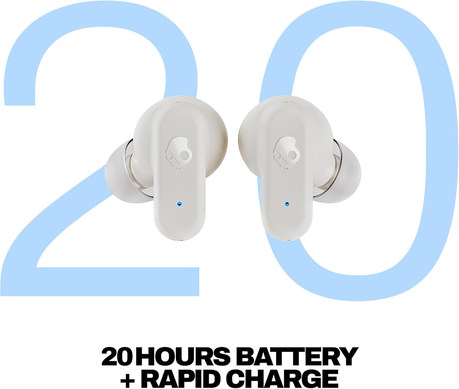 Skullcandy Dime 3 Wireless Earbuds