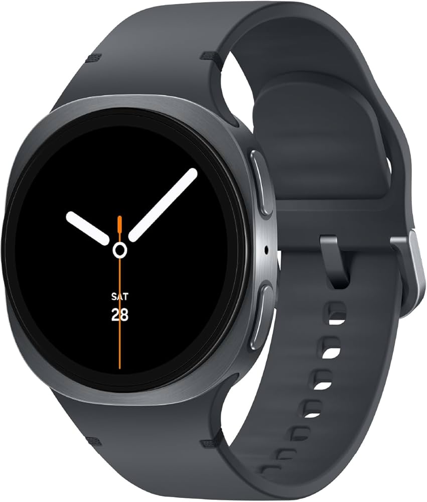 Samsung Galaxy Watch 8 (Brand New)