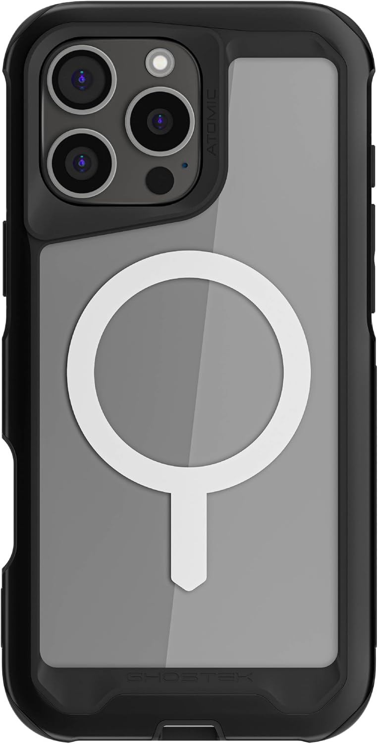 Ghostek Atomic Slim for iPhone