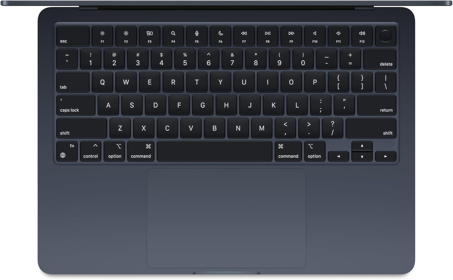 MacBook Air 13-inch M3 2024 A3113 (Brand New)