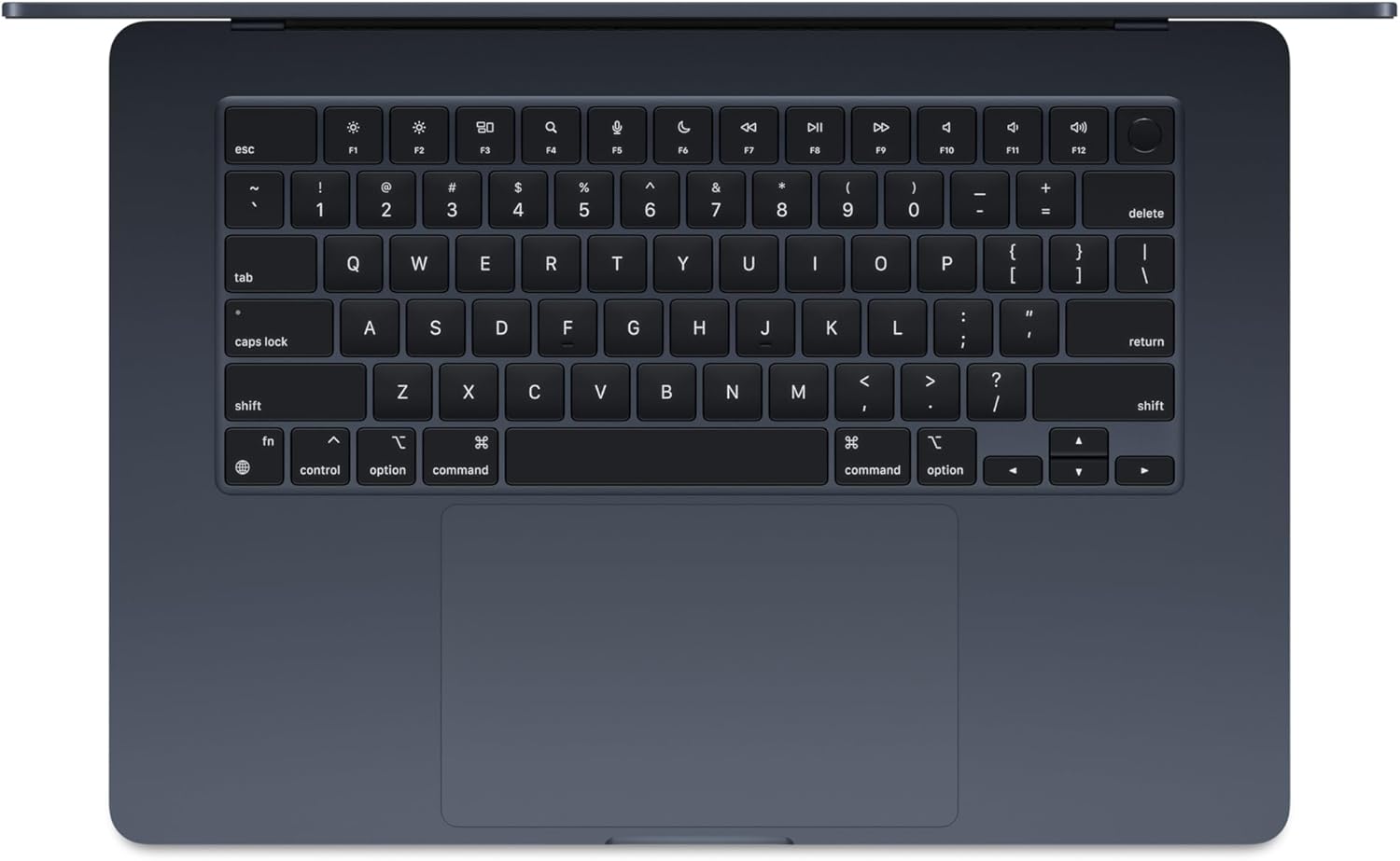 MacBook Air 15-inch M3 2024 A3114 (Brand New)