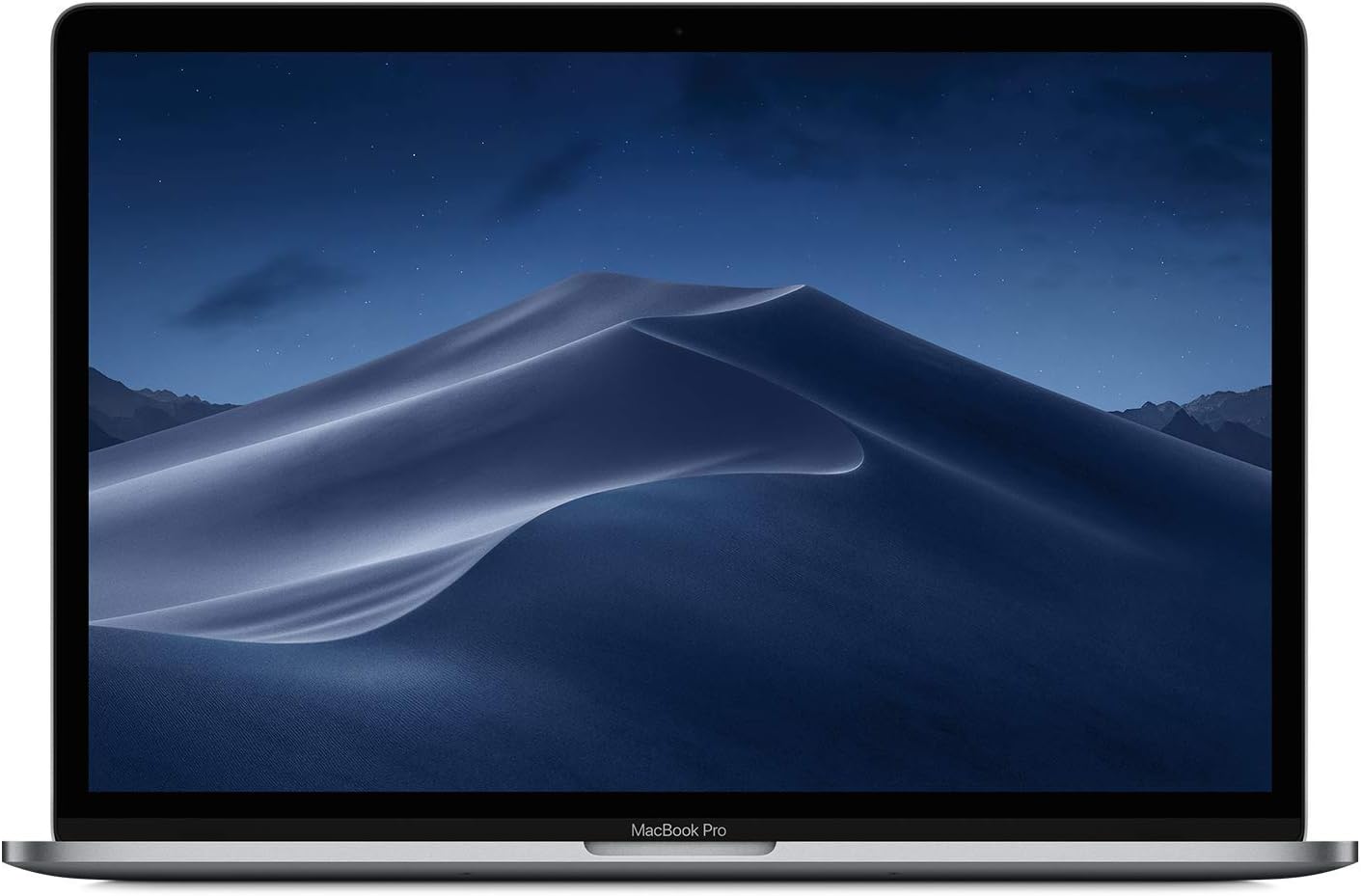 MacBook Pro 15-inch 2018 A1990 with TouchBar (Pre-Owned)