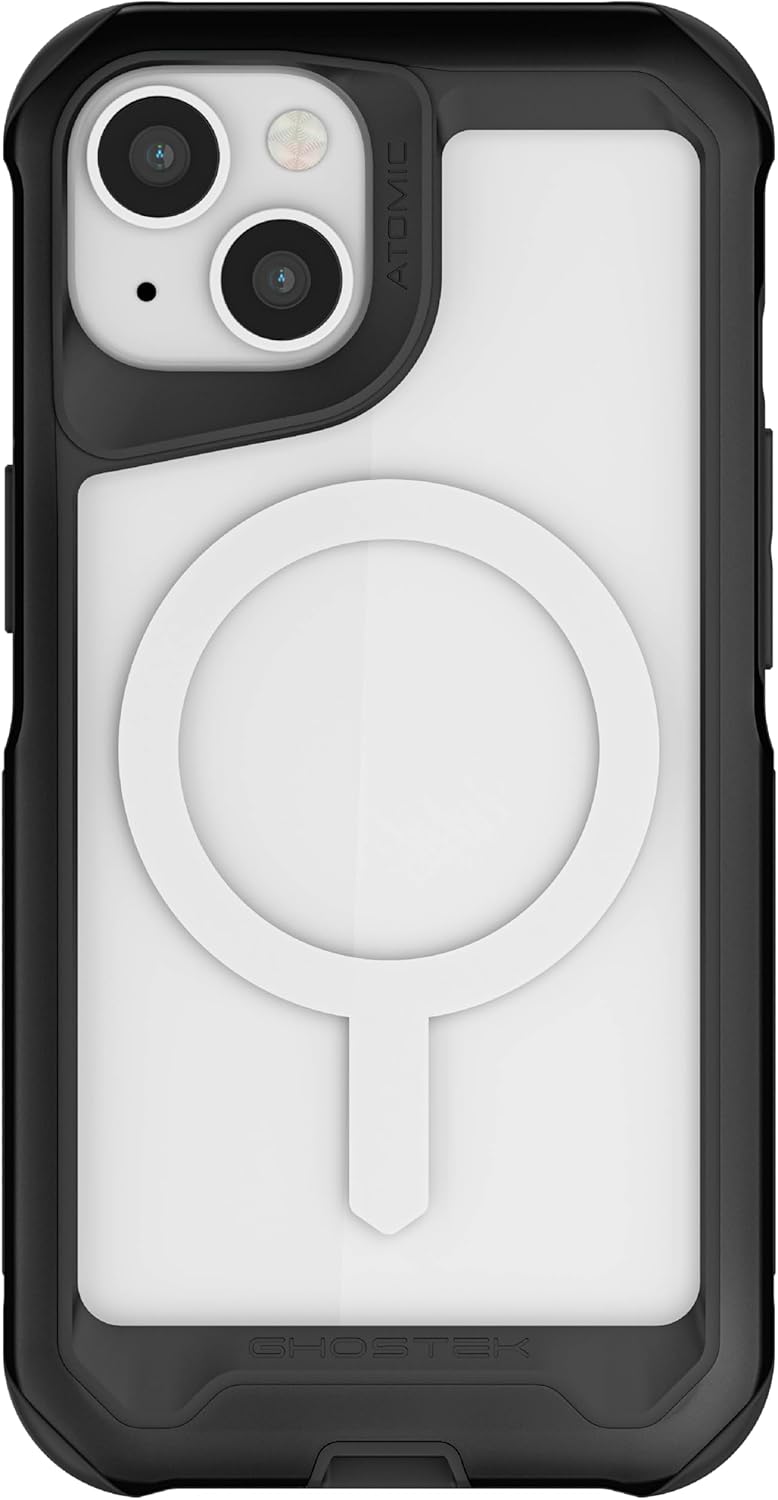 Ghostek Atomic Slim for iPhone