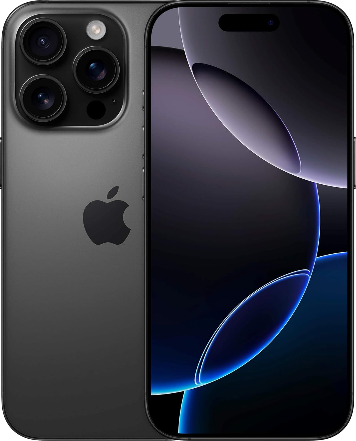 iPhone 16 Pro Max (eSIM) (Open Box)