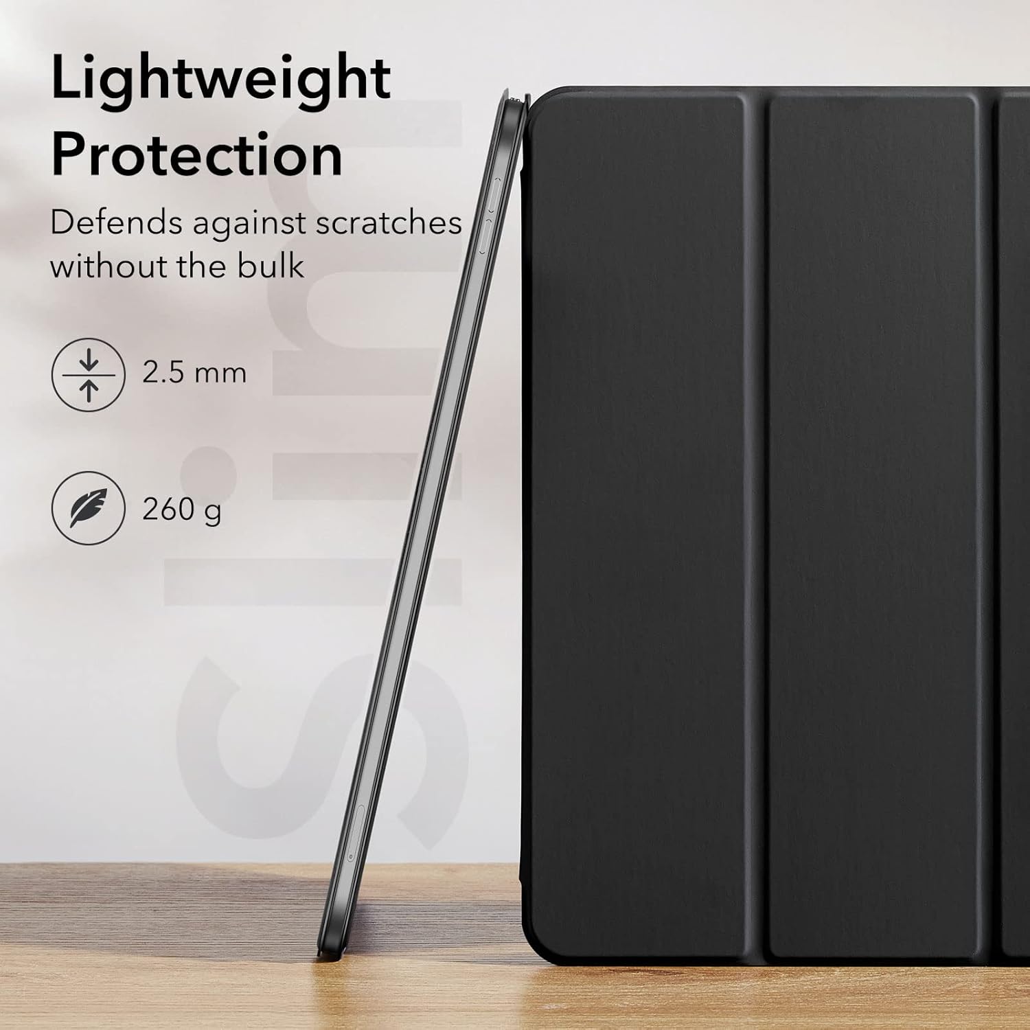 ESR Rebound Case for iPad A16 (iPad 11th/10th Gen - 2025/2022)