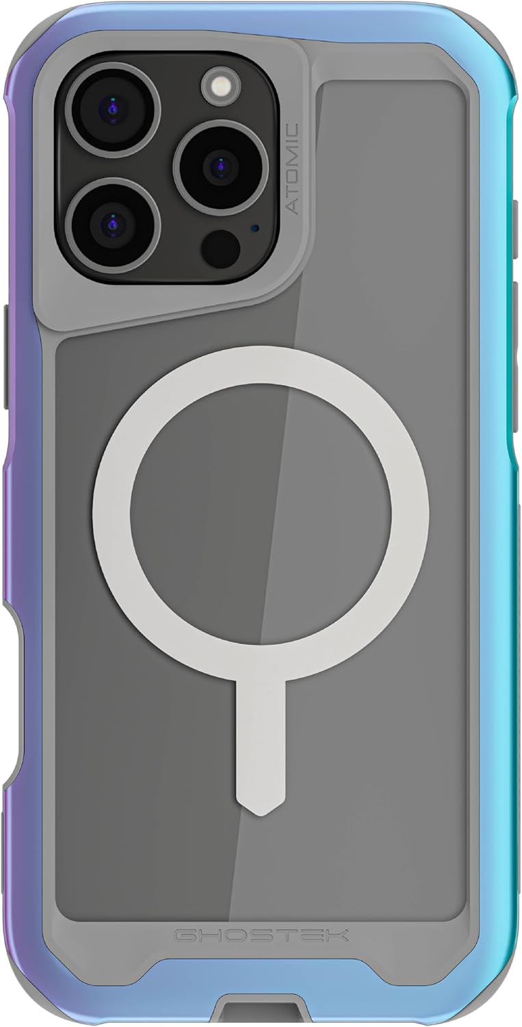 Ghostek Atomic Slim for iPhone