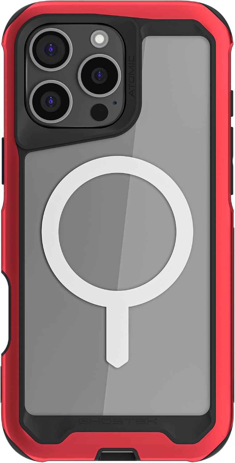 Ghostek Atomic Slim for iPhone