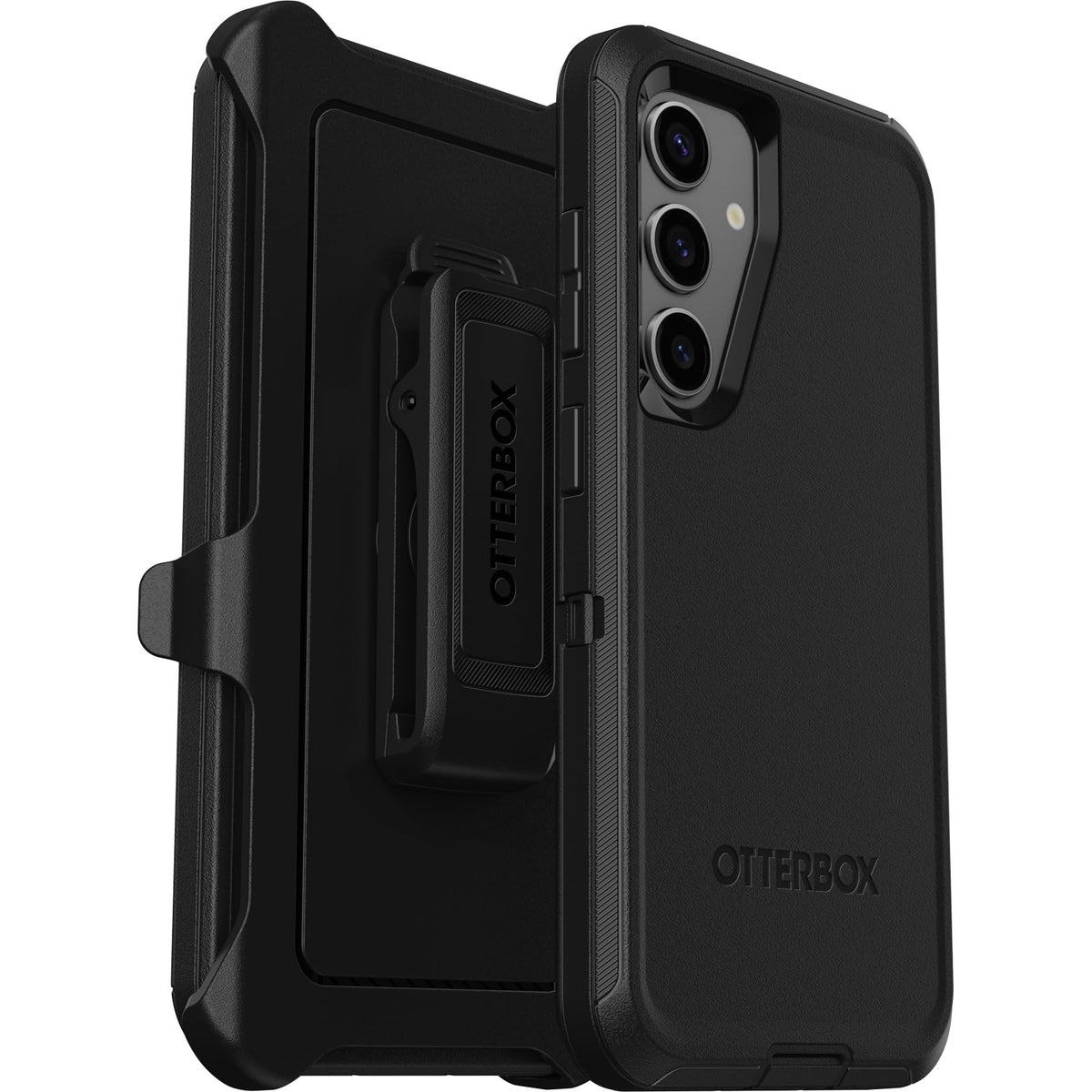 OtterBox Defender Case For Samsung S Series