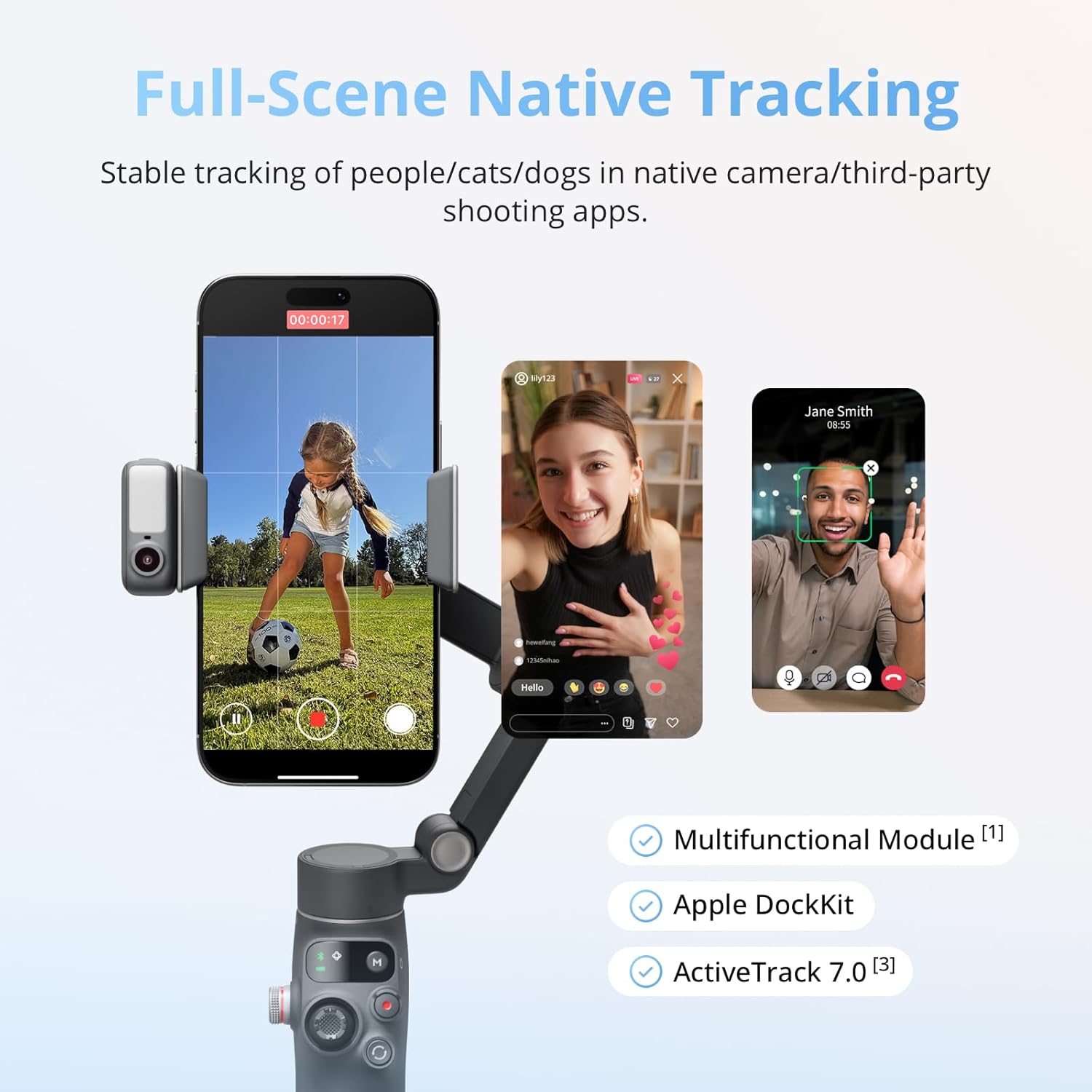 #type_advanced tracking combo