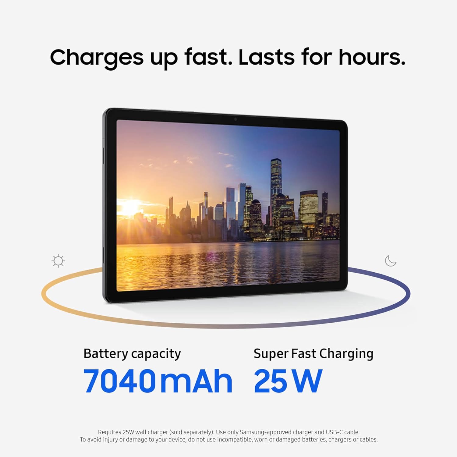 Samsung Galaxy Tab A11+ (Brand New)