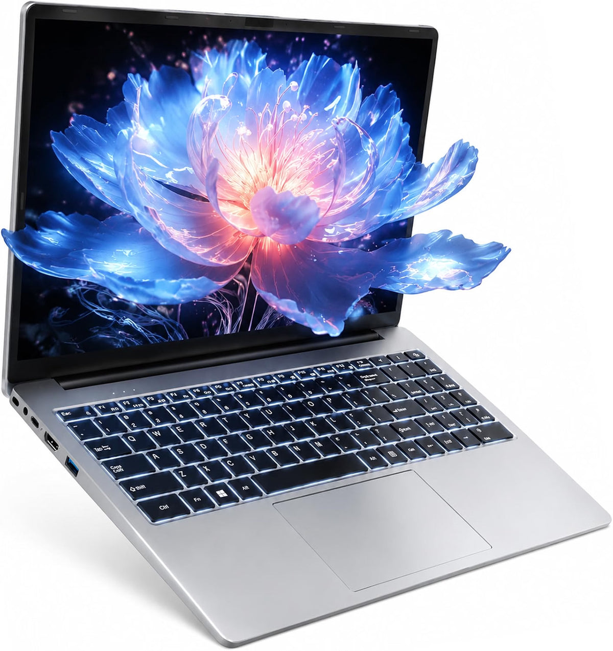 JR TechBook - 15.6" Laptop