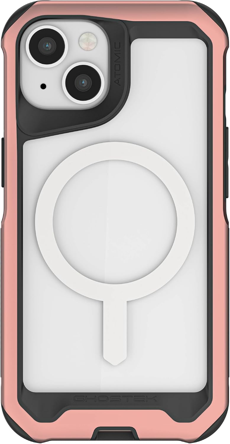 Ghostek Atomic Slim for iPhone