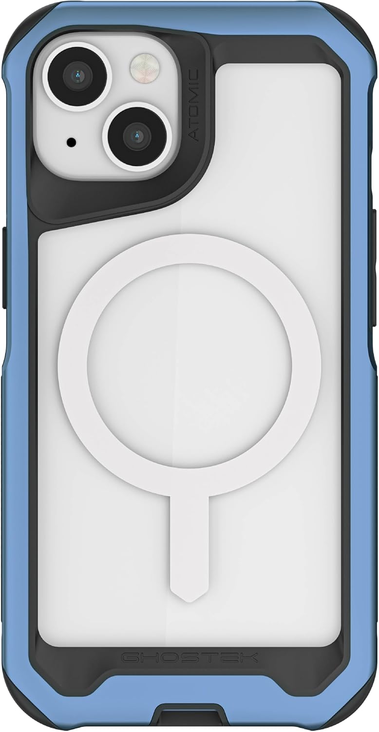Ghostek Atomic Slim for iPhone