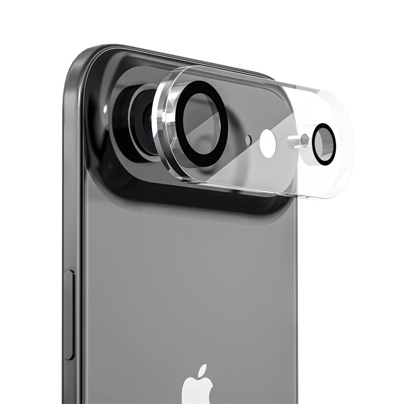 Baseline Tempered Glass Camera Lens Protector for iPhone Air