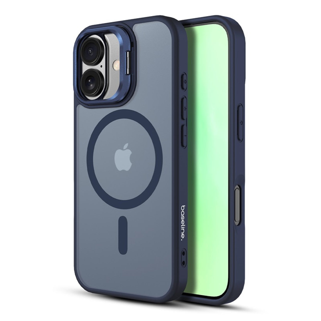 Baseline InFrame Case for iPhone 17