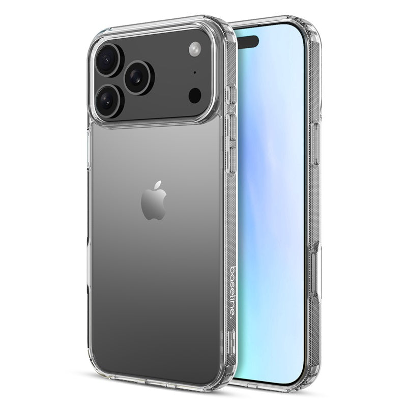 Baseline Sturdy Gummy for iPhone 17 Pro Max