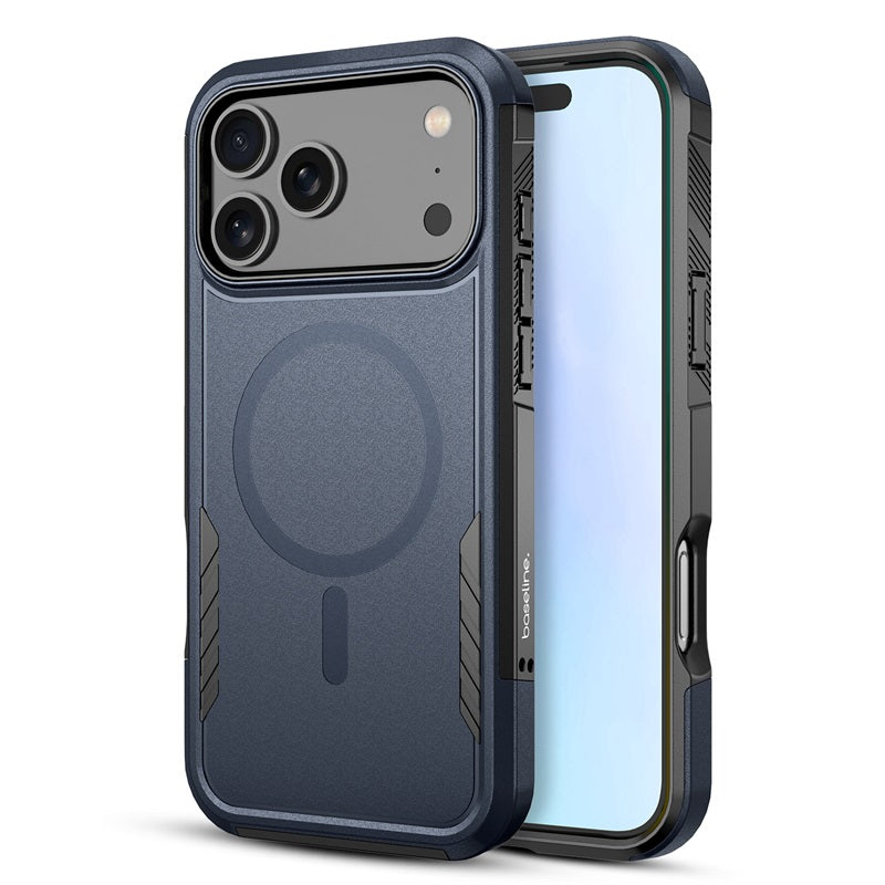 Baseline Fortress Case for iPhone 17 Pro Max