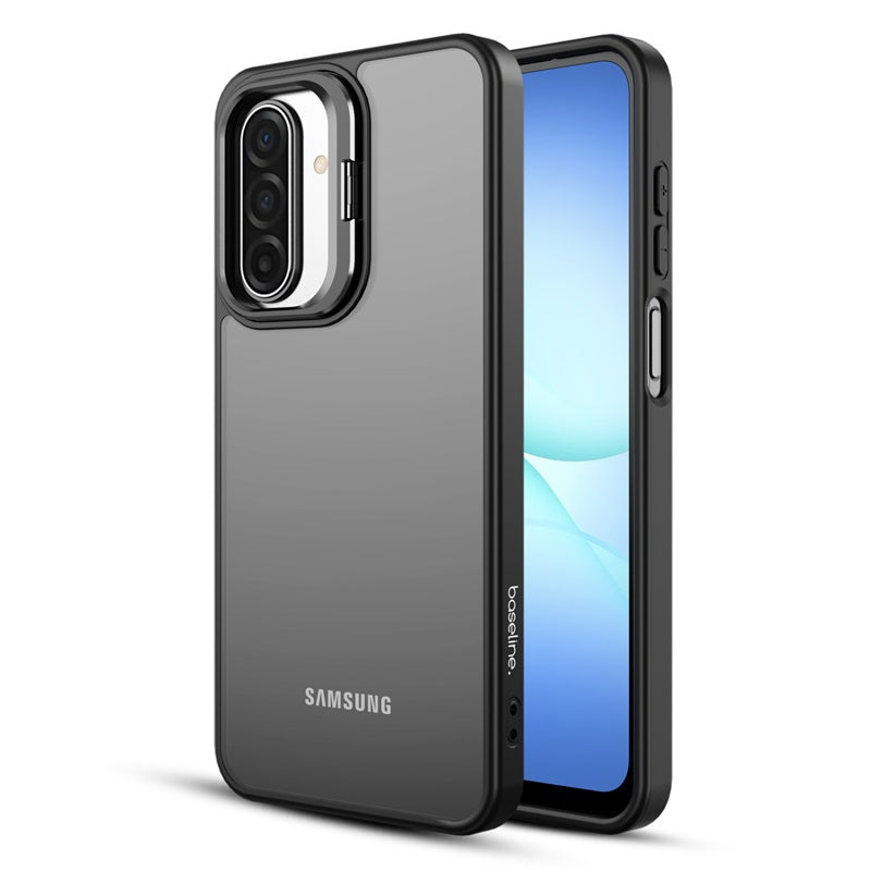 Baseline InFrame Case for Galaxy A17