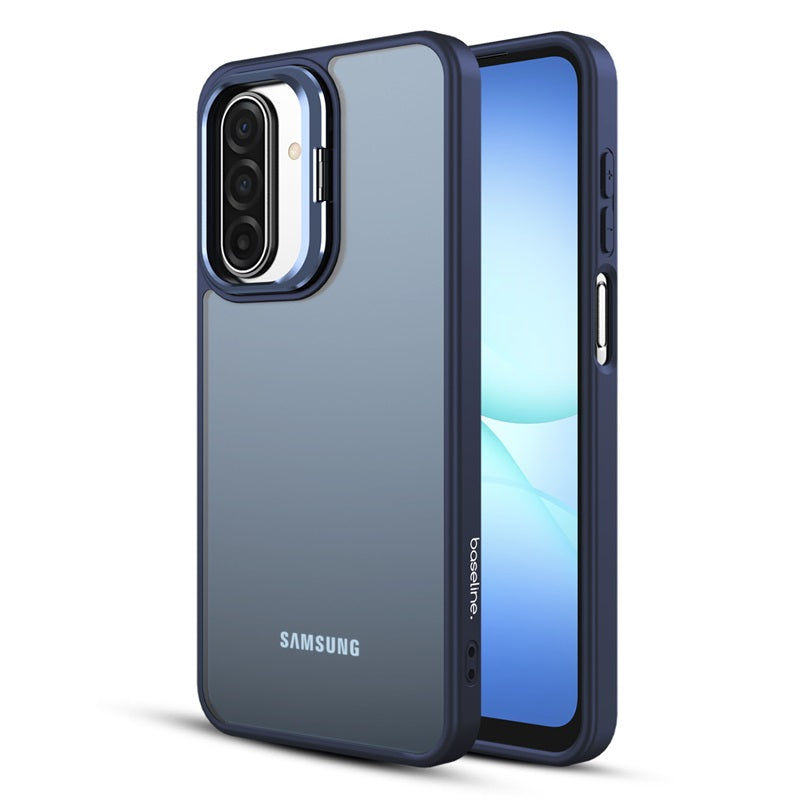 Baseline InFrame Case for Galaxy A17