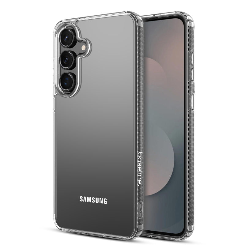 Baseline Gummy for Galaxy S25 Fan Edition