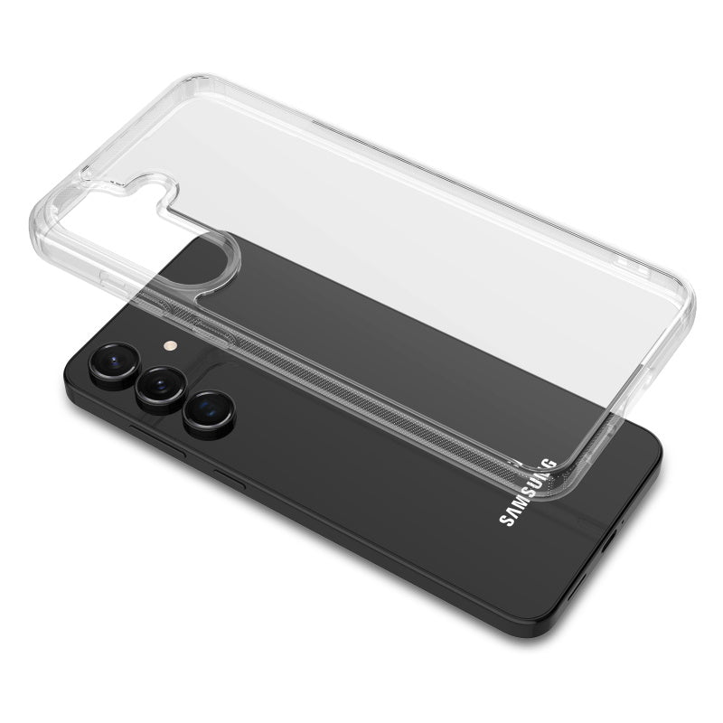 Baseline Gummy for Galaxy S25 Fan Edition