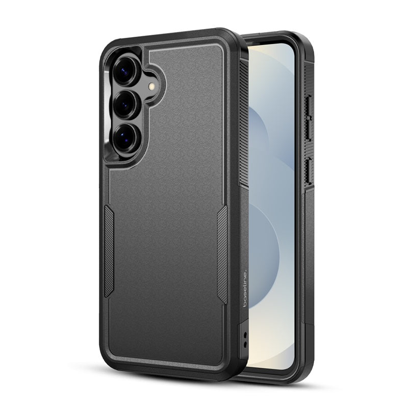 Baseline Fortress Case for Samsung Galaxy S25 Fan Edition